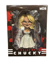 Mezco Designer Series: Bride of Chucky: Tiffany 6-inch