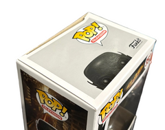 Funko Pop! The Flash: Zoom #352 (box damage)