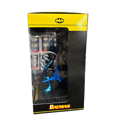 Kenner: 1996 Batman Limited 100th Edition 5" Action Figure (light shelf ware)