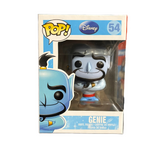 Funko Pop! Genie #54