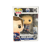 Funko Pop! Edmonton Oilers: Connor McDavid #05