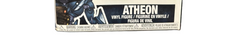 Funko Pop! Destiny: Atheon (GameStop Exclusive) #240 (Minor Box Damage)