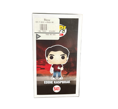 Pop! Movie It: Eddie Kaspbrak #541 (barcoded)