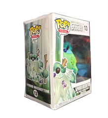 Funko Pop! Sapwood Mossbottom #13 (some box damage)