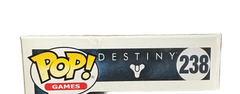 Funko Pop! Destiny: Oryx #238 (some box damage)