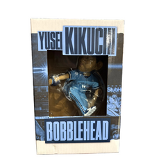 Blue Jays 2024 - Yusei Kikuchi Bobblehead