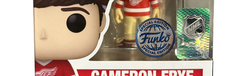 Funko Pop! Ferris Bueller's Day Off: Cameron Frye (Special Edition) #1732