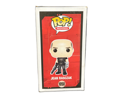 Funko Pop! Starship Troopers: Jean Rasczak #1050 (shelf wear)