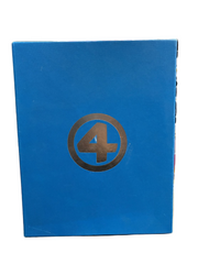 Tak li: Fantastic Four Limited 500 pcs (light shelf ware) sculpted marvel set