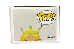 Funko Pop! Beauty and the Beast: Enchantress (2021 Wondercon Limited Edition) #1035 (minor box damage)