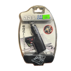 Car Charger for NDS