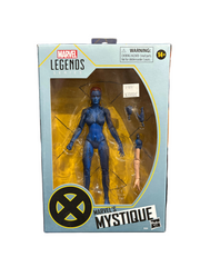 Hasbro: Marvel Legends Series - Marvel's Mystique 6-inch Action Figure