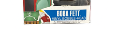 Funko Pop! Star Wars: Boba Fett #08 (minor box damage) Big Lettering