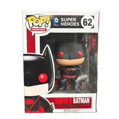 Funko Pop! Earth 2 Batman #62