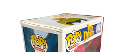 Funko Pop! Duck Dodgers: Marvin the martian (2017 SDCC 2500 Pcs) #143 (minor box damage)