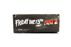 Neca: Friday the 13th Part 2 - Jason Voorhees (light shelf wear)