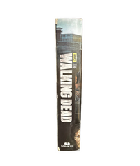 McFarlane Toys: The Walking Dead: Dixon Brothers 2 Pack (shealf wear)