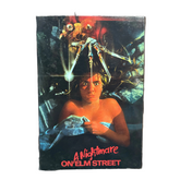 Neca: A Nightmare on Elm Street - Freddy Krueger