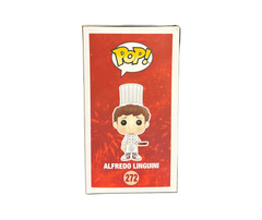 Funko Pop! Ratatouille: Alfredo Linguini #272 (shelf wear)