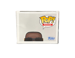 Funko Pop! Notorious B.I.G. with suit (Special Edition) #243 (sticker imperfection)
