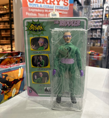 Figures Toy Company: Batman Classic Tv Series - The Riddler
