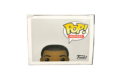 Funko Pop! Beverly Hills Cop: Axel Foley (Mumford) #737 (shelf wear)