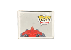 Funko Pop! Diablo: Diablo #16 (some box damage)