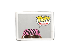 Funko Pop! WWE: "Macho Man" Randy Savage (WWE Exclusive) #10 (minor box damage)