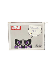 Funko Pop! Avengers Mech Strike: Black Panther #830