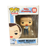Funko Pop! Billy Madison: Danny McGrath #898 (some box damage)