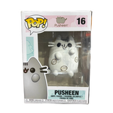 Funko Pop! Pusheen: Pusheen (custom) #16