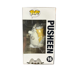 Funko Pop! Pusheen: Pusheen (custom) #16