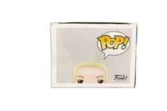 Funko Pop! Harry Potter: Lucius Malfoy Holding Prophecy (FYE Exclusive) #40 (some box damage)