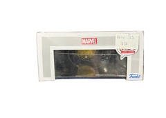 Funko Pop! Marvel Comic Covers: Iron Man (Target Exclusive) #28