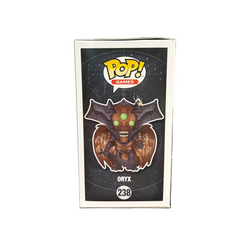 Funko Pop! Destiny: Oryx #238 (some box damage)