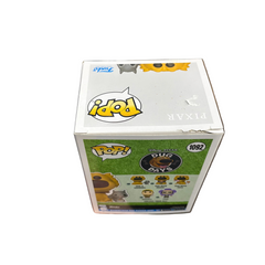 Funko Pop! Disney Pixar Dug Days: Dug & Squirrel #1092 (some box damage)