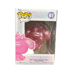 Funko Pop! Hello Kitty and Friends: My Melody #61