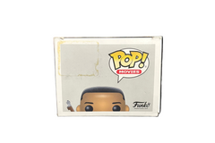 Funko Pop! Bright: Daryl Ward #558 (some box damage)