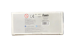 Funko Pop! The Flintstones: Fred & Barney (Red Hair) (2014 Summer Convention) 2-Pack (some box damage)