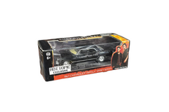 Greenlight Supernatural 1967 Chevrolet Impala Sport Sedan Die-Cast Metal Mini Replica Hot Topic Exclusive