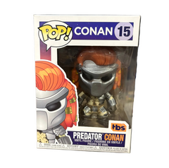 Funko Pop! Conan: Predator Conan #15
