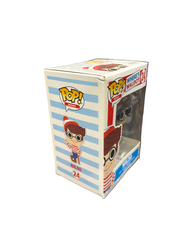 Funko Pop! Waldo #24 (box damage)