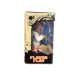 Funko Urban Vinyl: Flavor Flav (box damage)