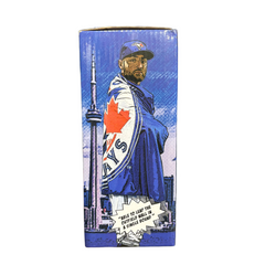 Toronto Blue Jays Kevin Pillar Bobblehead (shelf wear)