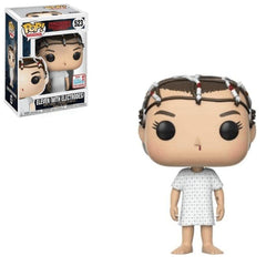 Funko Pop! Stranger Things Eleven (with electrodes) #523
