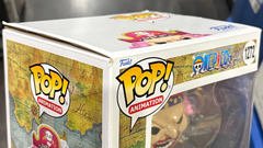 Funko Pop! One Piece: Big Mom with Homies #1272