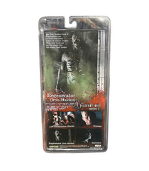 NECA Resident Evil 4 Series 2 Regenerator (Iron Maiden)