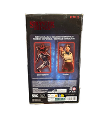 Jazwares Stranger Things: Dustin 6-Inch Highly Detailed Figure (light shelf wear)