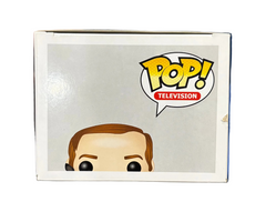Funko Pop! Breaking Bad: Saul Goodman #163 (Minor Box Damage)