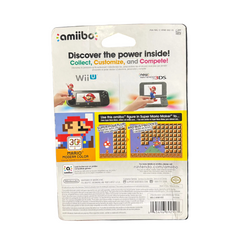Nintendo - Amiibo: Super Mario Bros. 30th Anniversary - Mario (Modern Color) (minor box damage)